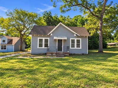 101 Larue Street, Athens TX 75751