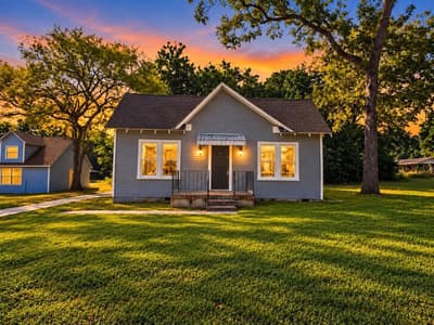 101 Larue Street, Athens TX 75751 - Photo 4
