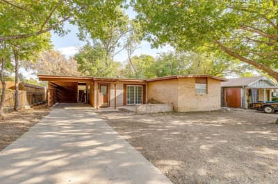 2904 Cordone Street, Fort Worth TX 76133 - Photo 2
