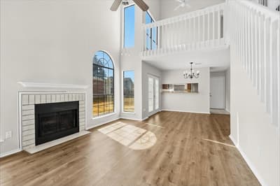 447 Appomattox Drive, Mesquite TX 75149 - Photo 2