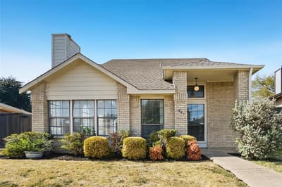 447 Appomattox Drive, Mesquite TX 75149