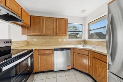447 Appomattox Drive, Mesquite TX 75149 - Photo 5