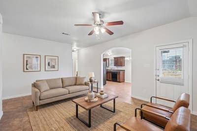 2436 Galemeadow Drive, Fort Worth TX 76123 - Photo 3