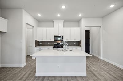924 Heart Reef Road, Plano TX 75075 - Photo 2