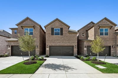 924 Heart Reef Road, Plano TX 75075