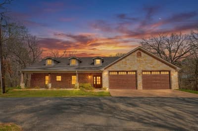 22782 N US Highway 69, Mineola TX 75773