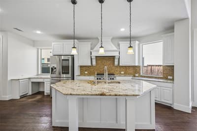 2156 Alcove Drive, Frisco TX 75034 - Photo 3