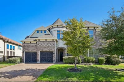 2156 Alcove Drive, Frisco TX 75034