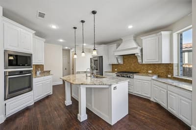 2156 Alcove Drive, Frisco TX 75034 - Photo 5