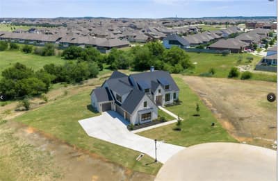 2608 Southbay, Northlake TX 76226 - Photo 4