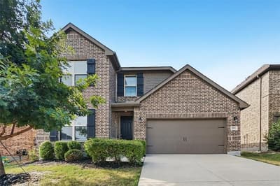 1513 Tumbleweed Trail, Northlake TX 76226