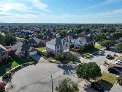 7874 Parkmount Court, Fort Worth TX 76137 - Photo 5