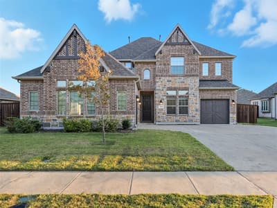 1315 Middleton Drive, Rockwall TX 75087
