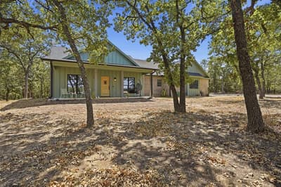 230 Silver Lakes Drive, Sunset TX 76270 - Photo 5
