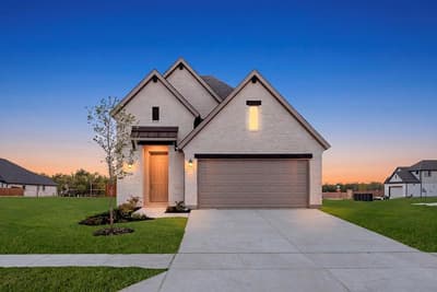 2208 Aspen Chase Drive, Royse City TX 75189