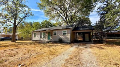 113 Hackberry Street, Terrell TX 75160 - Photo 2