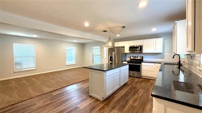113 Hackberry Street, Terrell TX 75160 - Photo 3