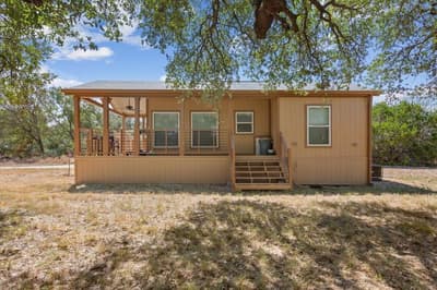 799 County Road 3160, Valley Mills TX 76689 - Photo 2