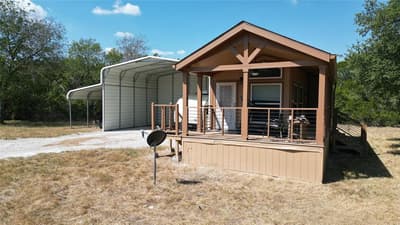799 County Road 3160, Valley Mills TX 76689 - Photo 5