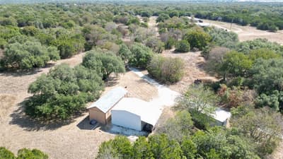 799 County Road 3160, Valley Mills TX 76689 - Photo 4