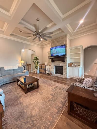 1136 Tremont Lane, Granbury TX 76049 - Photo 4