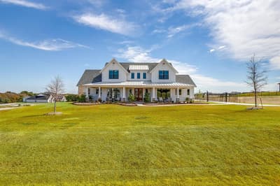 202 Palo Duro Drive, Aledo TX 76008 - Photo 2
