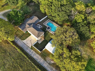 54 Doty Lane, Denison TX 75021