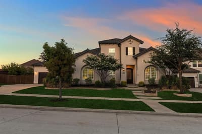7342 Shoestring Drive, Frisco TX 75036 - Photo 3