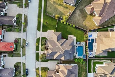 7342 Shoestring Drive, Frisco TX 75036