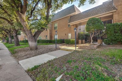 4430 Harlanwood Drive N # 209, Fort Worth TX 76109