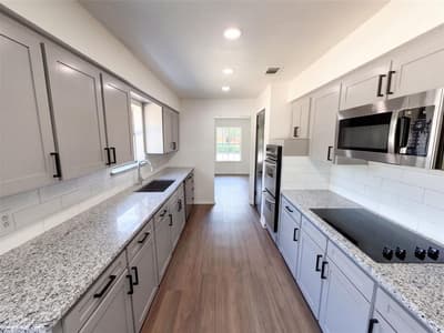 1329 Wellington Drive, Denton TX 76209 - Photo 2