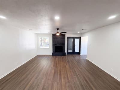 1329 Wellington Drive, Denton TX 76209 - Photo 3