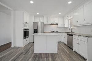5803 Trio Lane, Dallas TX 75241