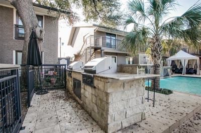 10209 Regal Oaks Drive # 211, Dallas TX 75230 - Photo 5