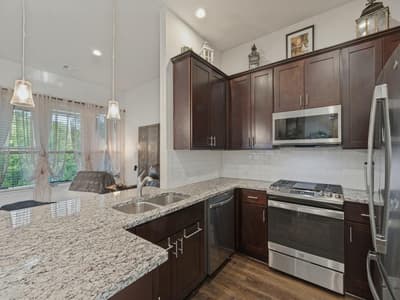 921 Hearthside Way, McKinney TX 75071 - Photo 5