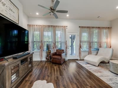 921 Hearthside Way, McKinney TX 75071 - Photo 4