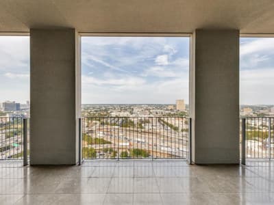 1717 Arts Plaza # 1804, Dallas TX 75201 - Photo 5