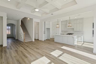 1004 Derby Road, Willow Park TX 76087 - Photo 3