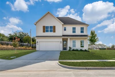 1004 Derby Road, Willow Park TX 76087