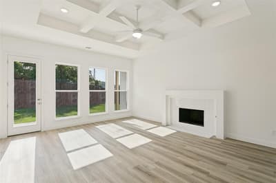 1004 Derby Road, Willow Park TX 76087 - Photo 5