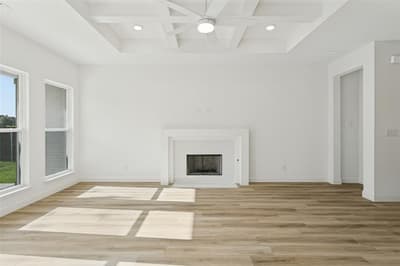 1004 Derby Road, Willow Park TX 76087 - Photo 4