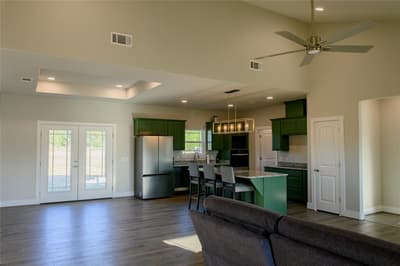 80 Catamaran Court, Gordonville TX 76245 - Photo 2