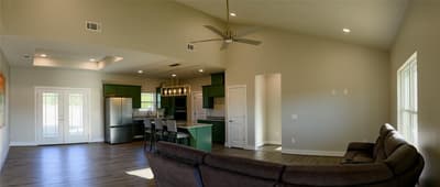 80 Catamaran Court, Gordonville TX 76245 - Photo 3