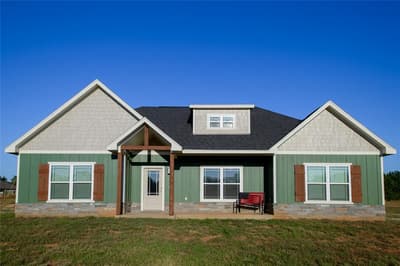 80 Catamaran Court, Gordonville TX 76245