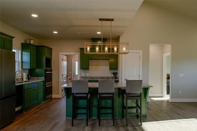 80 Catamaran Court, Gordonville TX 76245 - Photo 5