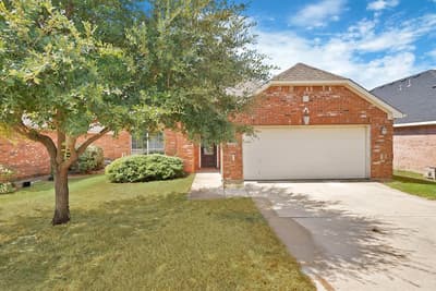 2633 Pioneer Bluffs Road, Balch Springs TX 75181