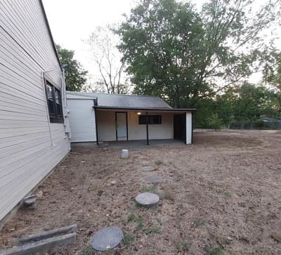 1113 Commerce Drive, Greenville TX 75401 - Photo 2