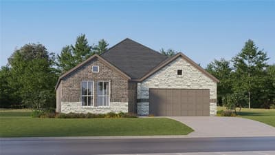 2211 Jockey Lane, Aubrey TX 76227