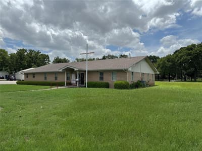 2801 Elm Street, Denton TX 76201 - Photo 2