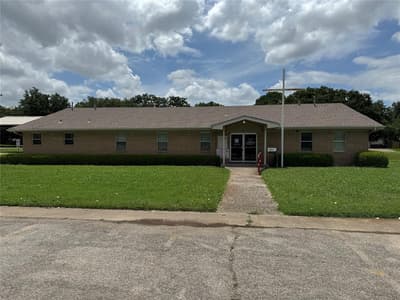 2801 Elm Street, Denton TX 76201